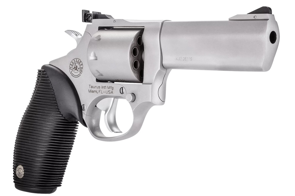 Taurus 992 22LR/22MAG REV 4" SS 2