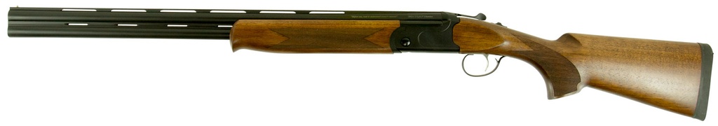 Savage Arms 555 COMPACT O/U 20/24 BL/WD 2