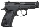 CZ 75 COMPACT 9MM BLK 15+1 3.9" # 1