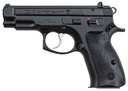 CZ 75 COMPACT 9MM BLK 15+1 3.9" # 2