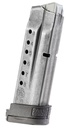 Smith and Wesson MAGAZINE M&P9 SHIELD 8RD EXT 1