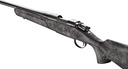 Bergara STOKE 7MM-08 BK/SY 20" 4+1 TB 2