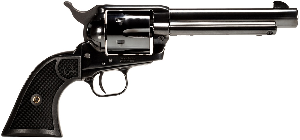 Taurus DEPUTY 357MAG 5.5" BLUED 6SHOT 1