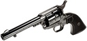 Taurus DEPUTY 357MAG 5.5" BLUED 6SHOT 3