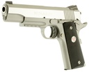 Colt DELTA ELITE RAIL 10MM SS 5" 2