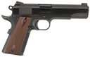 Colt 1911 GOV'T 45ACP BL/WD 5" 1