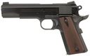 Colt 1911 GOV'T 45ACP BL/WD 5" 2