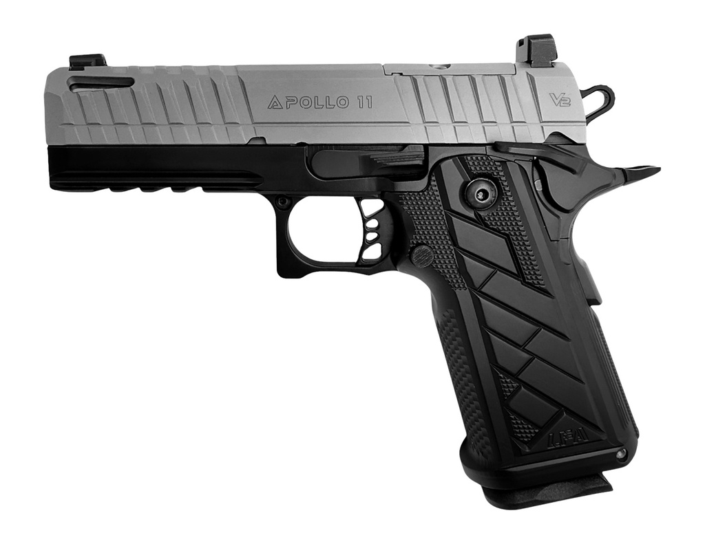 Century Arms LFA APOLLO 11 9MM GRY 18+1 CPT 2