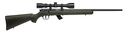 Savage Arms MARK II BOLT 22LR BL/OD PKG 1