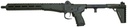 Keltec SUB-2K GEN3 9MM G19 GRN 10+1 1