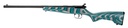 Savage Arms RASCAL 22LR SGL-SHOT MIN TEAL 2