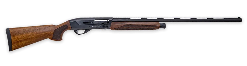 Weatherby ELEMENT 2 UPLAND 12/28 BL/WD 1
