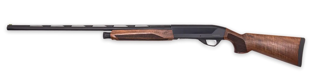 Weatherby ELEMENT 2 UPLAND 12/28 BL/WD 2