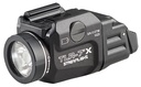Streamlight TLR-7X USB 500LM SCRW MNT BLK 1