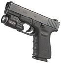 Streamlight TLR-7X USB 500LM SCRW MNT BLK 2