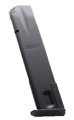 SIG SAUER MAGAZINE P226 9MM 20RD 1