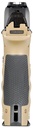Walther Arms PDP 9MM CPT 4" BLK/TAN OR 15+1 2