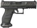 Walther Arms PDP PRO E 9MM FS 4.5" 10+1 OR 1
