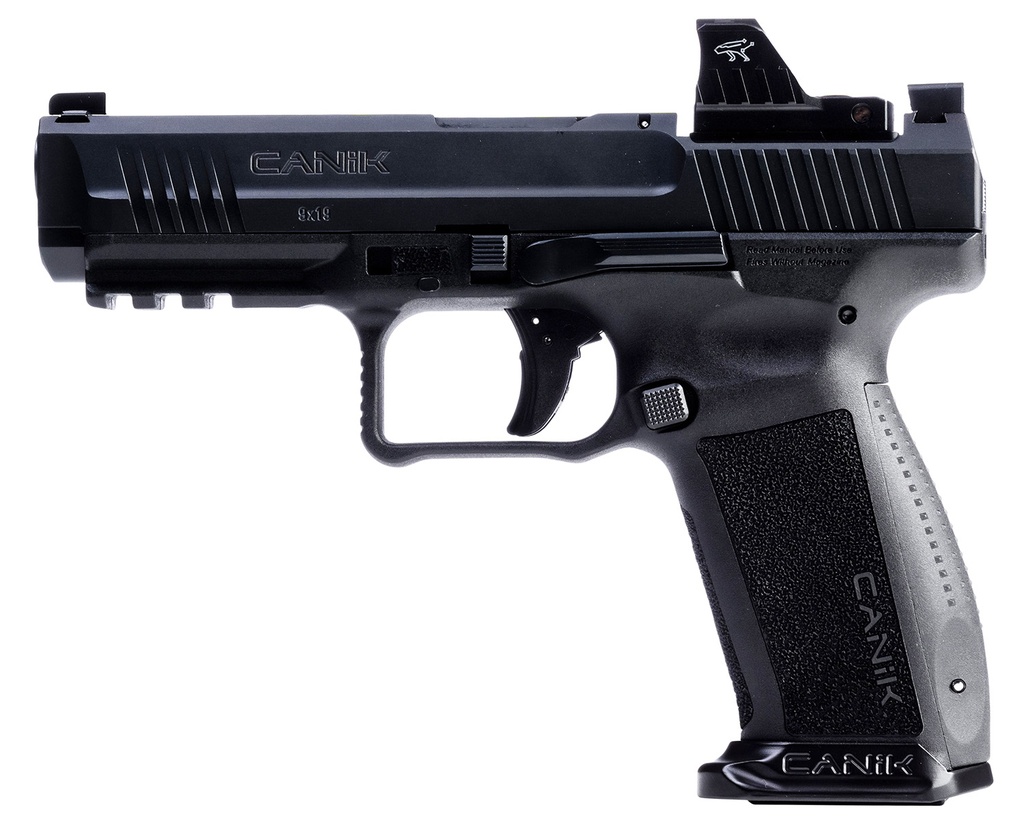 CANIK METE SFT 9MM BLK 20+1 MO1 2