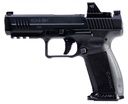 CANIK METE SFT 9MM BLK 20+1 MO1 2