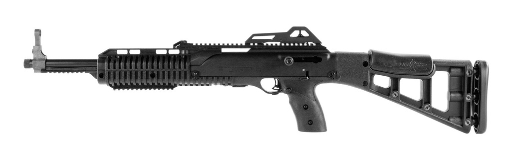 Hi-Point 10TS 10MM BLACK 10+1 17.5" 2