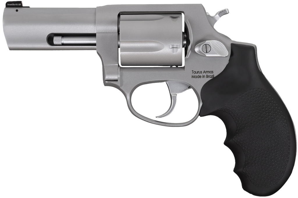Taurus 605 DEFENDER 357MAG SS 3" NS 2