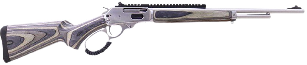 Rossi R95 STAINLESS 444MAR SS/WD 18" 1