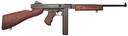 Auto-Ordnance - Thompson THOMPSON M1 LGTWGT CARB 45CAL 1