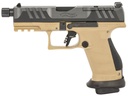 Walther Arms PDP PRO SD 9MM CP 4.6" FDE OR 2