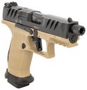 Walther Arms PDP PRO SD 9MM CP 4.6" FDE OR 3