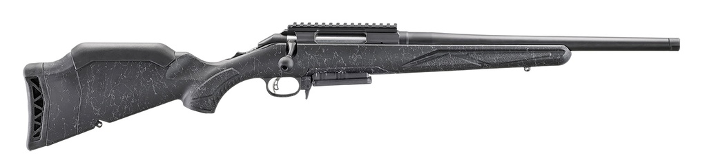 Ruger AMERICAN GEN2 PATROL 300 WIN 1
