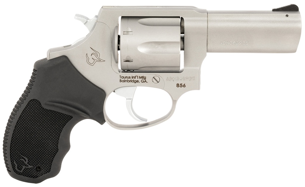 Taurus 856 TORO 38SP SS 3" 6SHOT 1