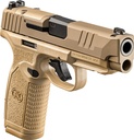 FN REFLEX XL 9MM FDE 10+1 MRD NMS 2