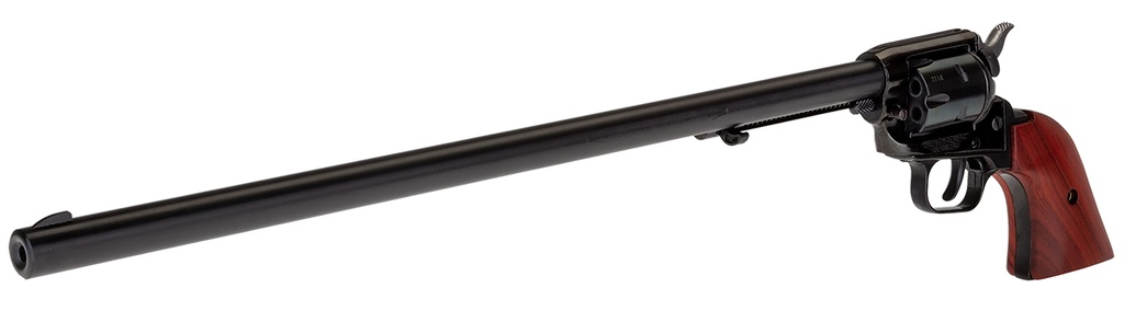 Heritage Manufacturing RR 22LR BLUE 16" 6RD FS 4