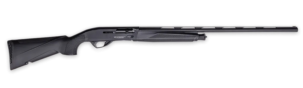 Weatherby ELEMENT 2 20/28 BL/SYN 3" 1