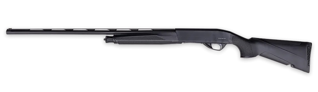 Weatherby ELEMENT 2 20/28 BL/SYN 3" 2