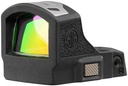 SIG SAUER ROMEO-RS CMPT 3MOA RED DOT BLK 1