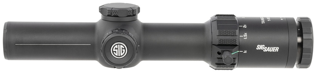 SIG SAUER TANGO MSR 1-10X28 34MM W/MOUNT 2
