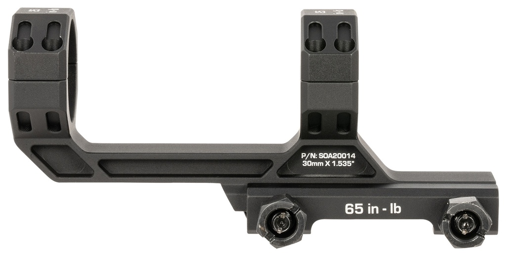 SIG SAUER Alpha MSR Mount 1