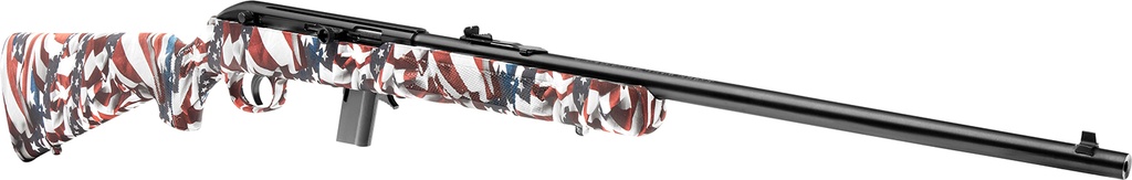 Savage Arms 64 SEMI-AUTO 22LR FLAG 10+1 3