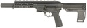 POF USA PSG .22LR PISTOL 8" BLK BRACE 1