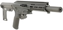 POF USA PSG .22LR PISTOL 8" BLK BRACE 2