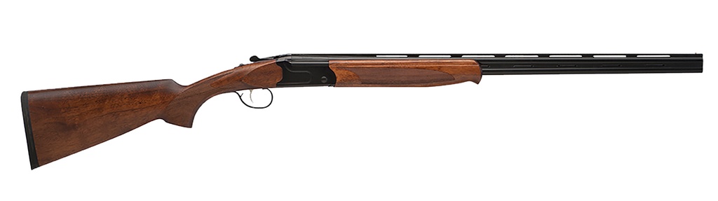 Savage Arms 555 OVER/UNDER 28/26 BL/WD 1