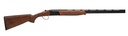 Savage Arms 555 OVER/UNDER 28/26 BL/WD 1