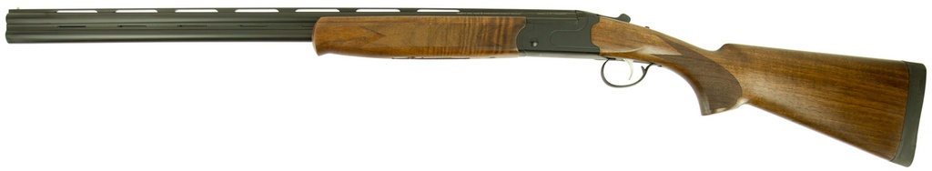 Savage Arms 555 OVER/UNDER 28/26 BL/WD 2
