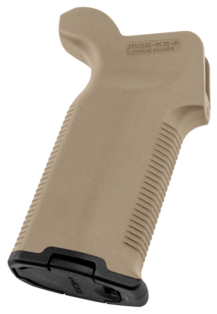 Magpul MOE-K2+ GRIP FDE AR15/M4 1