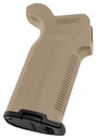 Magpul MOE-K2+ GRIP FDE AR15/M4 1