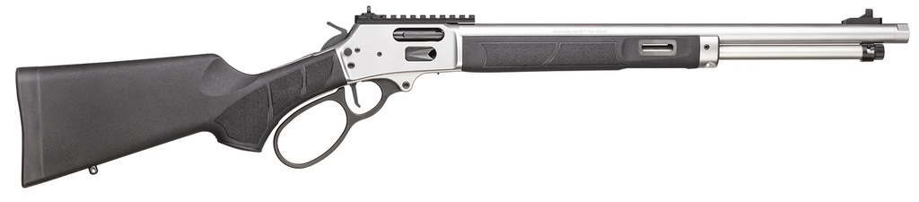 Smith and Wesson 1854 45LC SS/SYN 19.25" 9RD 1