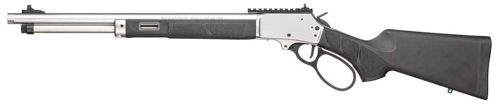 Smith and Wesson 1854 45LC SS/SYN 19.25" 9RD 2