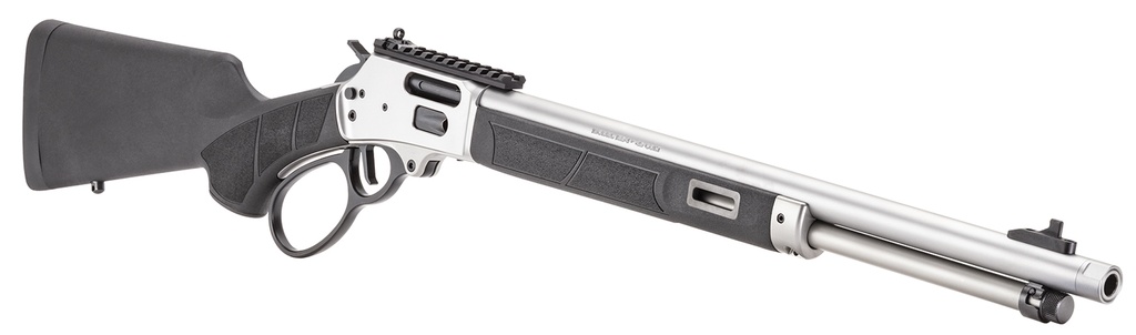 Smith and Wesson 1854 45LC SS/SYN 19.25" 9RD 3
